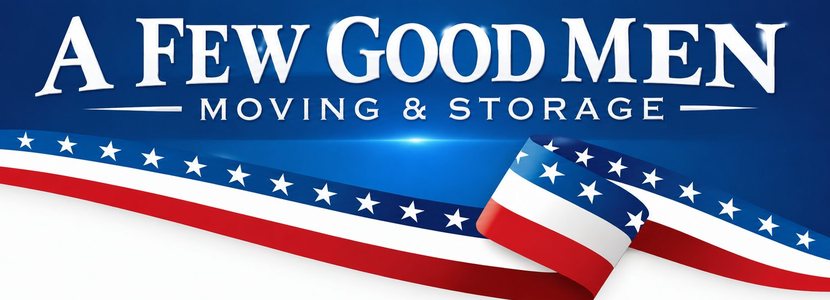 A Few Good Men Moving & Storage
